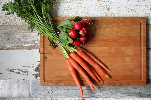 Cross Contamination & Care