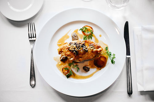 The History of Butcher Blocks