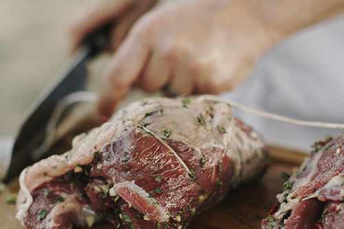 Why Choose a Butcher Block Board