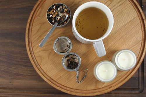 The Difference Between a Butcher Block Board and a Cutting Board