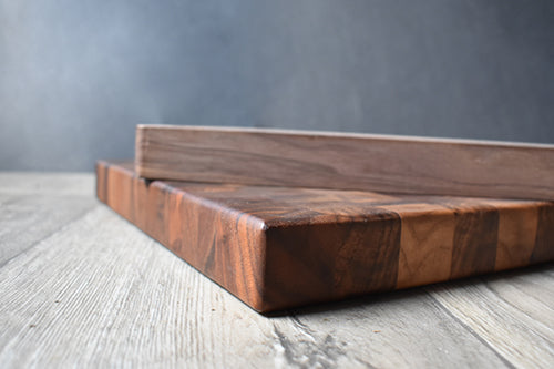 Why you Need a Butcher Block Board