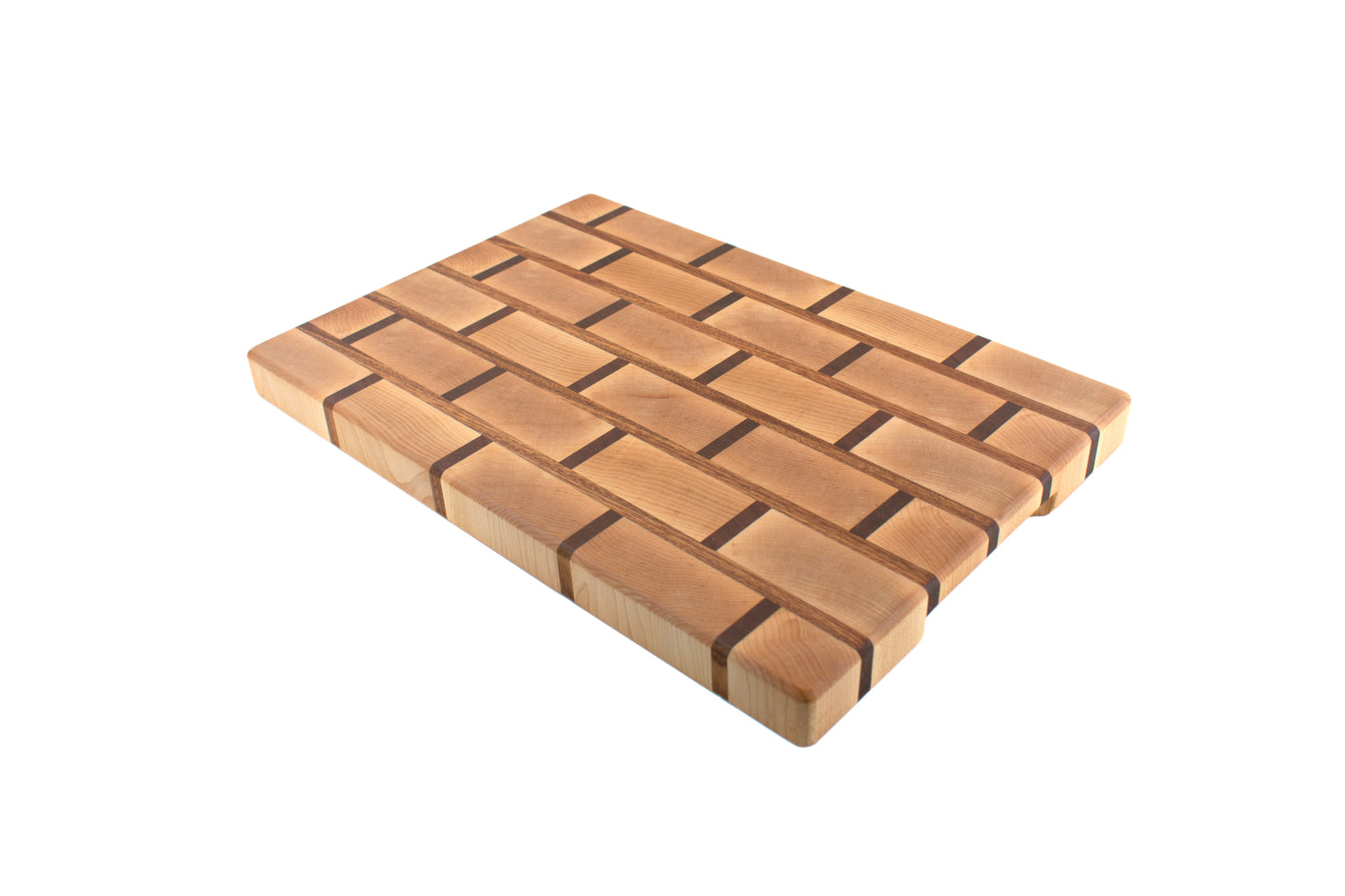 Multi-Species Butcher Blocks