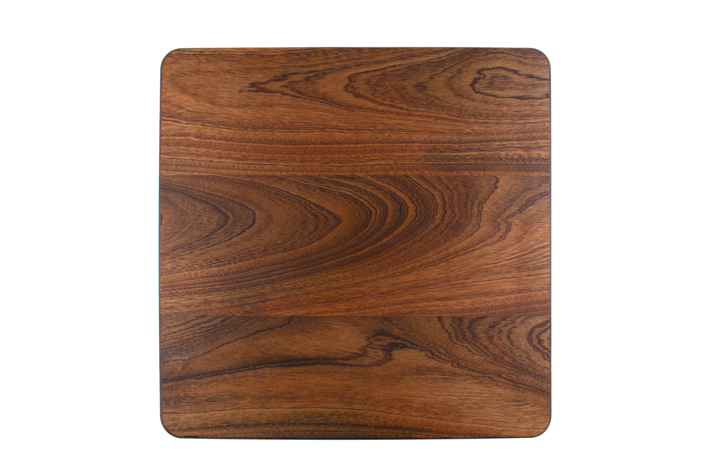 Mahogany Square Butcher Block