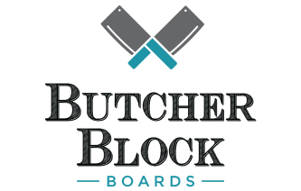 Butcher Block Boards